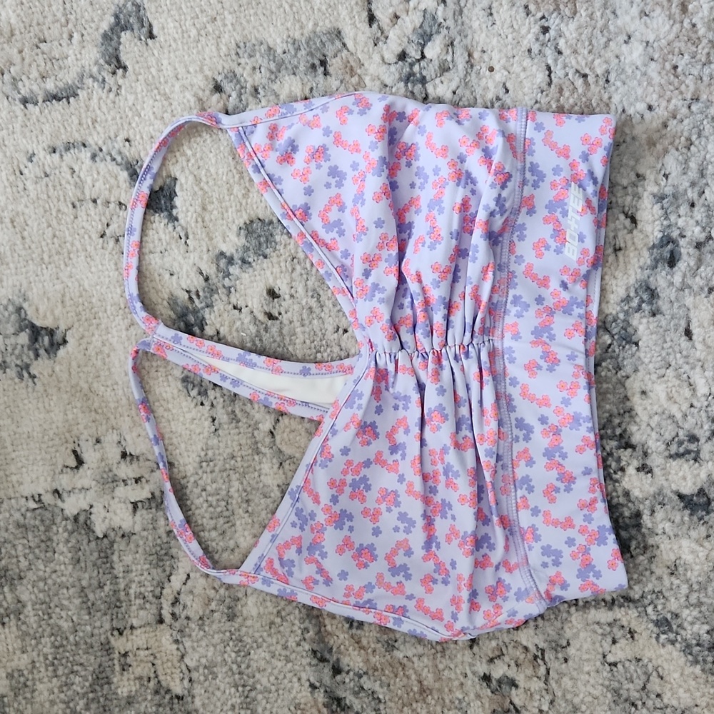 Bo+ Tee sports bra